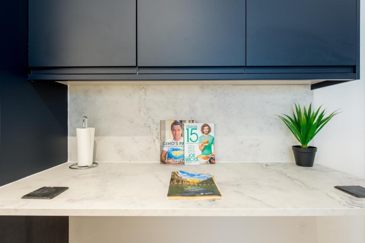 Luxe Maisonette- Parking, 4K Tvs, Leds, Local Snacks And More! Bath Exteriör bild